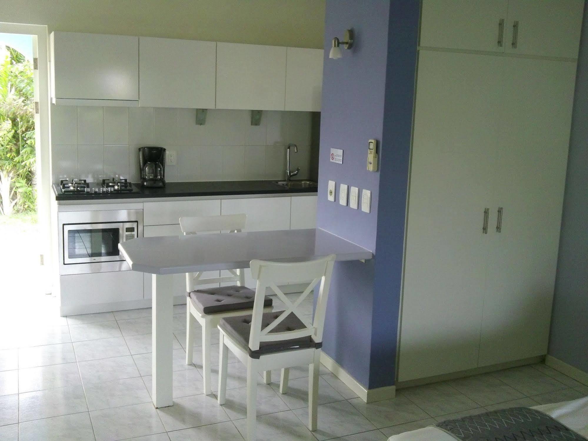 Blue Bay Lodges Curacao Экстерьер фото