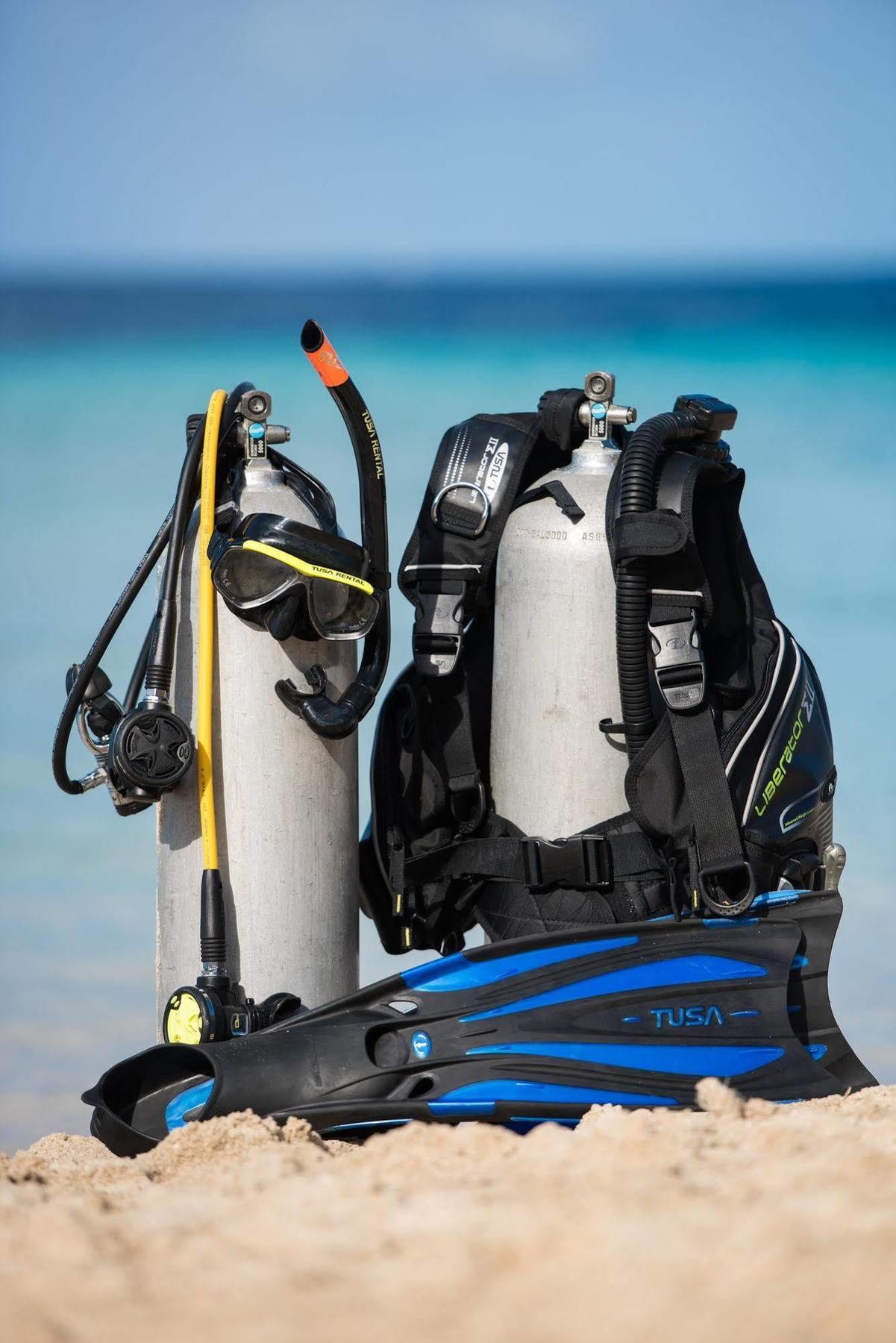 Blue Bay Lodges Curacao Экстерьер фото